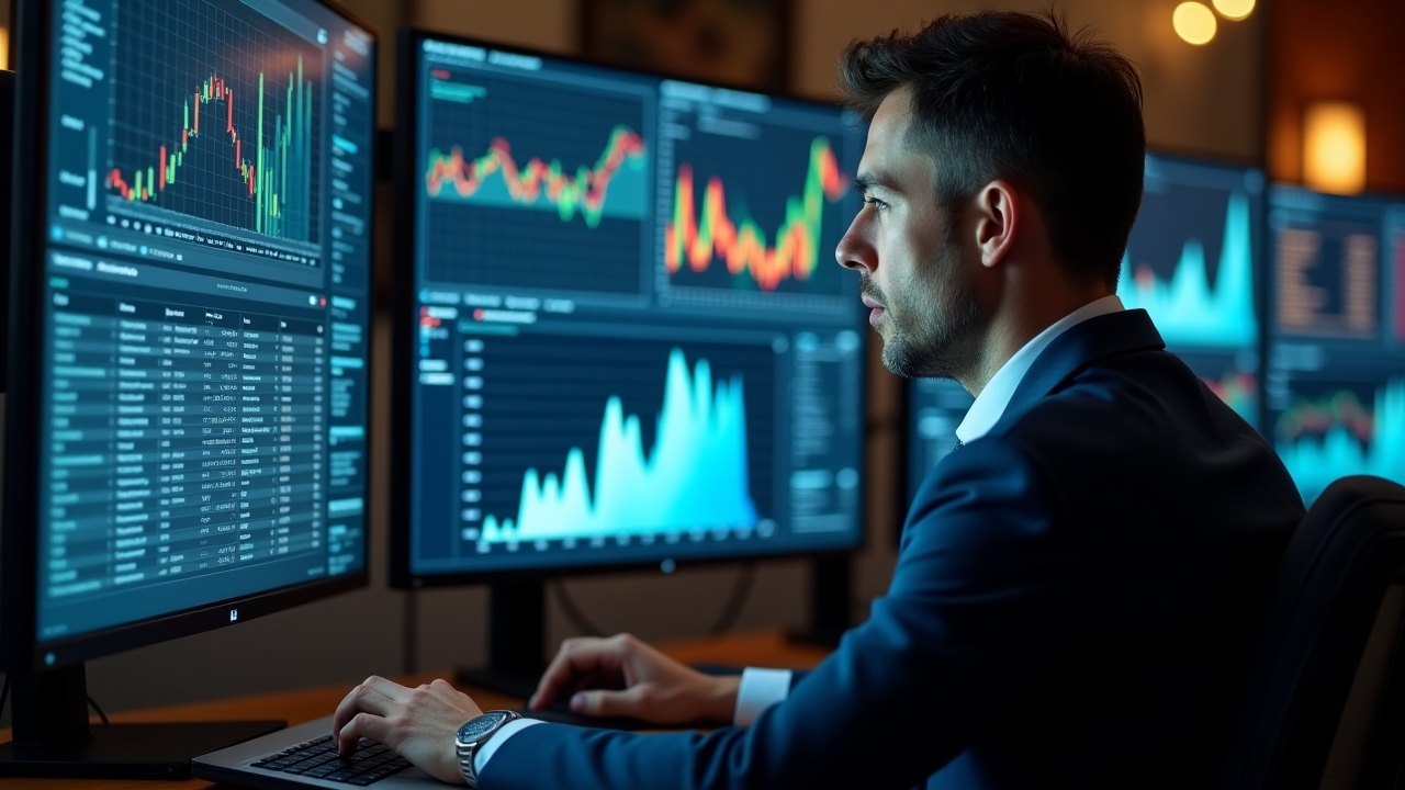 Продвинутое сценарное моделирование